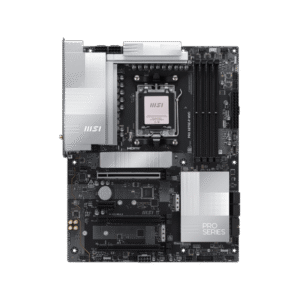 Placa de bază MSI PRO X870E-P WIFI AM5