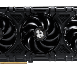 Placa Video GAINWARD GEFORCE RTX 5080 PHANTOM GS 16GB GDDR7