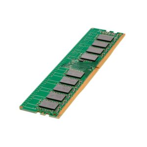 HPE 64GB (1x64GB) Dual Rank x4 DDR4-2933 CAS-21-21-21 Registered Smart