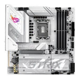 Placa de bază ASUS ROG STRIX B860-G GAMING WIFI LGA1851