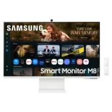 Monitor Samsung 32″ LS32FM801UUXDU