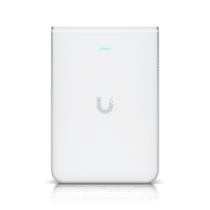 Ubiquiti U7-PRO WI-FI 7 Wall Access Point, Dimensiuni: 150 x