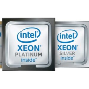 INT Xeon-G 5418Y CPU for HPE