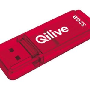 USB EMTEC 32GB K103 USB 3.2 EKMMD32GK103QLRD