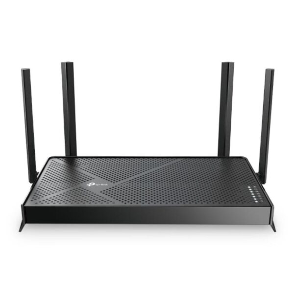 BE3600 Dual-Band Wi-Fi 7 Router SPEED: 688 Mbps at 2.4