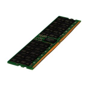 HPE 32GB (1x32GB) Dual Rank x8 DDR5-4800 CAS-40-39-39 EC8 Registered