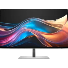 27" Monitor HP Series 7 Pro 727pq, LED, IPS, QHD