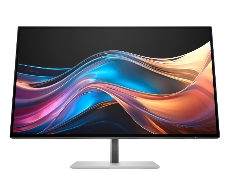 Monitor 27" HP Series 7 Pro 727pq, LED, IPS, QHD