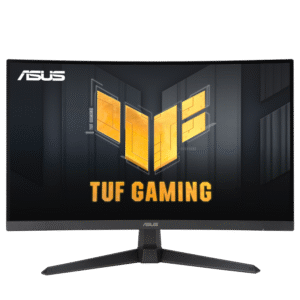 Monitor Asus 27" VG27WQ3B, Curvature: 1500R, Diagonal (inch): 27, Diagonal