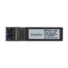 EnGenius Indoor SFP module, wireless standard SMF, 1.25G SMF 1310nm