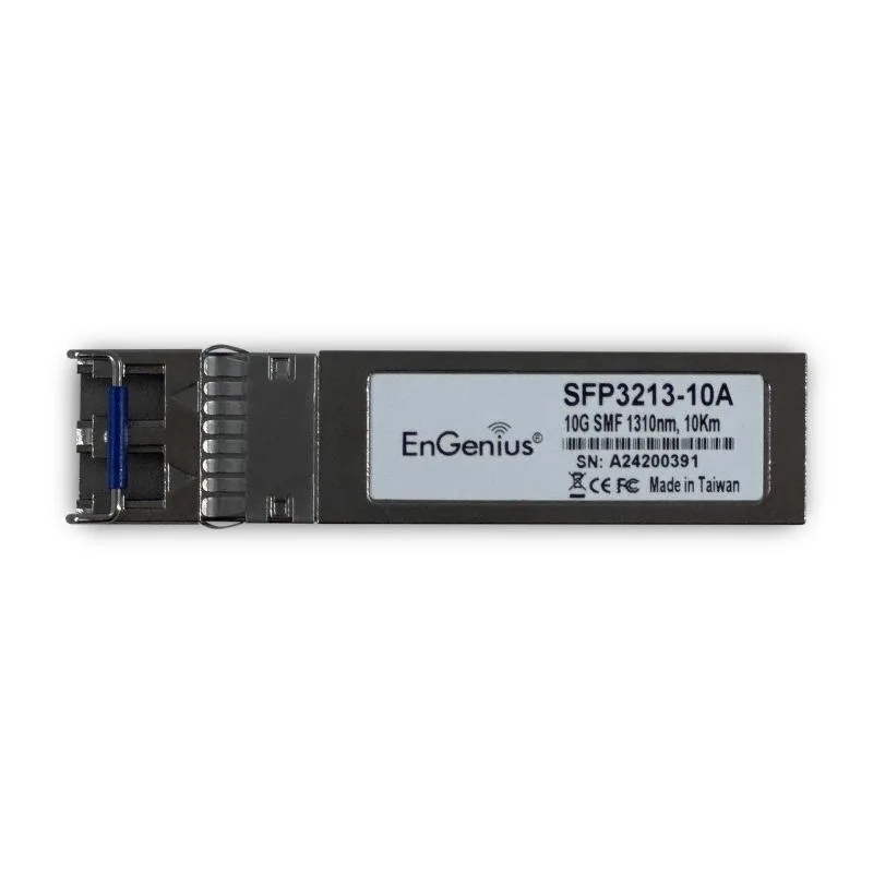 EnGenius Indoor SFP module, wireless standard SMF, 1.25G SMF 1310nm