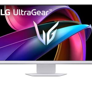 Monitor LG 31.5" 32G810SA-W.AEU, Diagonal (inch): 31.5, Diagonal (cm): 80,