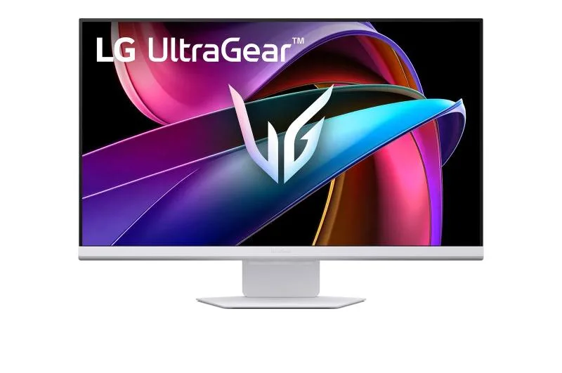 Monitor Lg 31.5″ 32G810SA-W.AEU