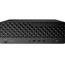 Desktop HP ProDesk 4 G1i Sff, Intel Core Ultra 7