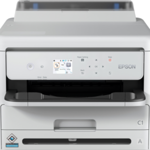 EPSON WorkForce Pro WF-M5399DW A4 MONO INKJET MFP, Functii: printare,