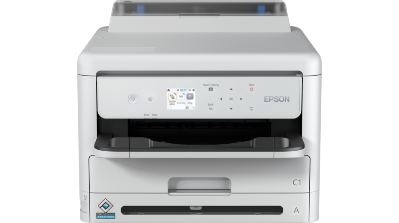 EPSON WorkForce Pro WF-M5399DW A4 MONO INKJET MFP, Functii: printare,