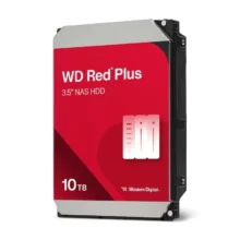 HDD Intern Wd 10TB 3.5″ 7200 Rpm 512MB