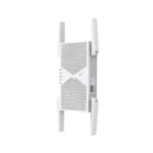 TP - Link BE6500 Dual - Band Wi - Fi 7 Range Extender - 1× 2.5 Gbps Ethernet Port - 100 - 240V~50/60Hz 0.3A - 4