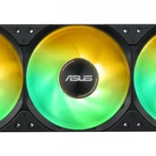 Cooler Procesor Asus Tuf Gaming LC Iii 360 Argb LCD