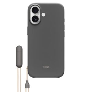Beats iPhone 17 Kickstand Case with MagSafe and Camera Control
