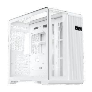 Carcasa 1STPLAYER Gaming RT7 WHITE