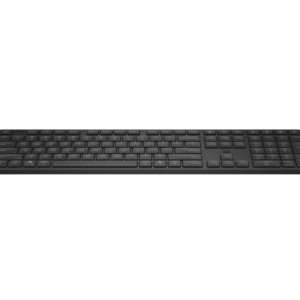 HP Keyboard Wireless 495K pentru mai multe dispozitive, Culoare: Negru,