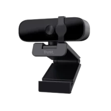 Camera Web Trust Tanor Full HD, Interfata USB 2.0, Framerate