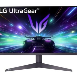 MONITOR 23.8" LG 24GS50F-B