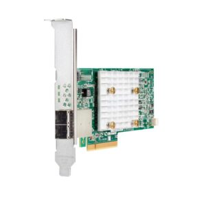 HPE Smart Array P408e-p SR Gen10 (8 External Lanes/4GB Cache)