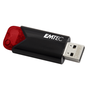 USB 256GB B110 USB 3.2 ECMMD256GB113
