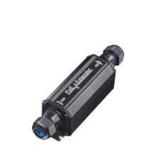 CUDY Outdoor PoE+ Waterproof Extender 10/100/1000Mbps - Standard IEEE802.3af/at - IP67