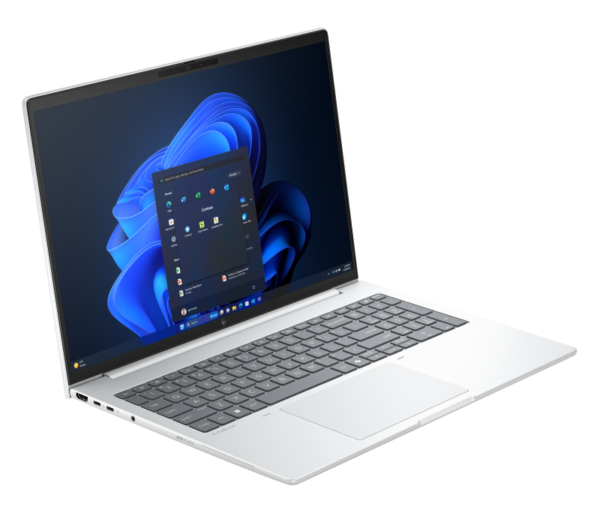 Laptop HP EliteBook 8 G1i, 16.0 inch WUXGA (1920×1200) Anti-Glare