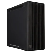 Carcasa Asus PROART PA602 Wood Edition Metal Mid Tower Argb