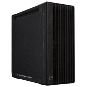 Carcasa ASUS PROART PA602 WOOD EDITION METAL Mid Tower ARGB