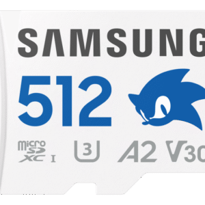 Card de Memorie MicroSDXC Card Samsung PRO PLUS 512G BPRO
