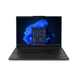 Laptop ThinkPad T16 Gen 4 (Intel); 16" WUXGA (1920x1200) IPS