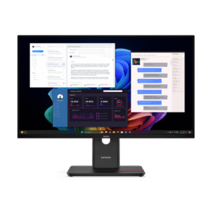 Lenovo ThinkVision T27UD-40. Display diagonal: 68.6 cm (27"), Display resolution: