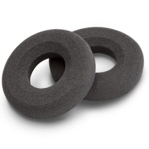 Poly Bw C310/320 Foam Ear Cushion 2 pcs