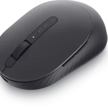 Dl Mouse MS7421W Wireless Recharge Gblk, Product Features: Programmable Buttons