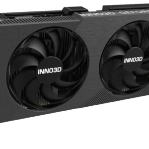 Placa Video INNO3D GEFORCE RTX 5060 TWIN X2 8GB GDDR7