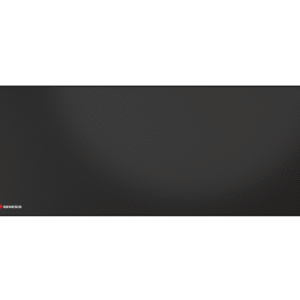 Mousepad Genesis CARBON 500 ULTRA LOGO, material cauciuc + material