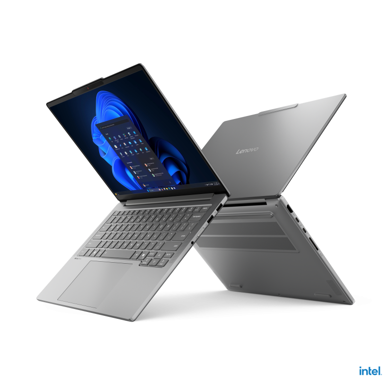 Laptop Lenovo IdeaPad Pro 5 14IAH10, 14" 2.8K (2880x1800) OLED