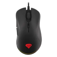 Genesis Krypton 200. Form Factor: Right-Hand. Movement Detection Technology: Optical