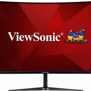 Monitor ViewSonic 31.5" VX3219-PC-mhd, Curvature: 1500R, Diagonal (inch): 31.5, Diagonal