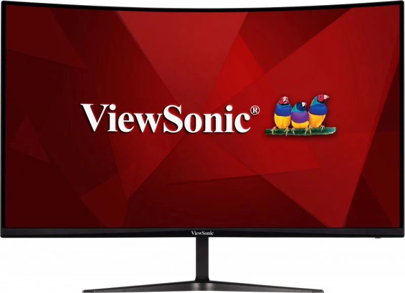 Monitor ViewSonic 31.5" VX3219-PC-mhd, Curvature: 1500R, Diagonal (inch): 31.5, Diagonal