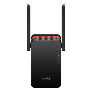 CUDY AX3000 Wi-Fi 6 Mesh Repeater, AP mode, Chipset MediaTek,