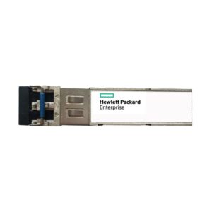 HPE Aruba Networking 10G SFP+ LC LRM 220m OM2 MMF