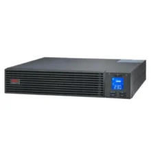Apc Easy Ups On-Line Srv 2000VA Rm 230V with Rail