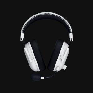 Casti wireless Razer Blackshark V3 Pro, micrfon uni-directional, izolare fonică