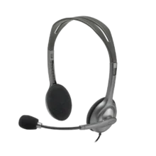 CASTI LOGITECH H110 981 - 000271